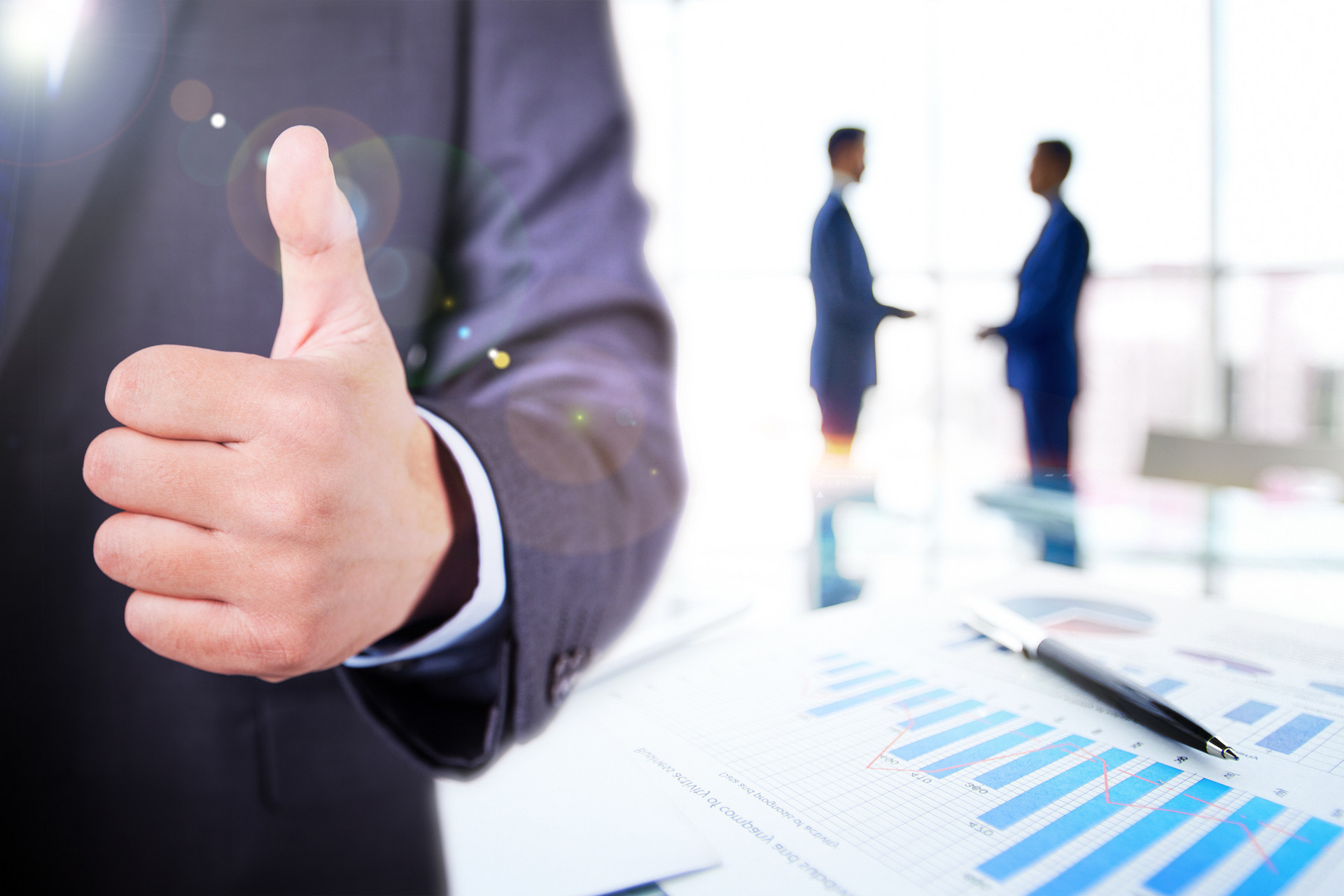 八大领域 青岛高新区崛起产业友好型营商环境新高地