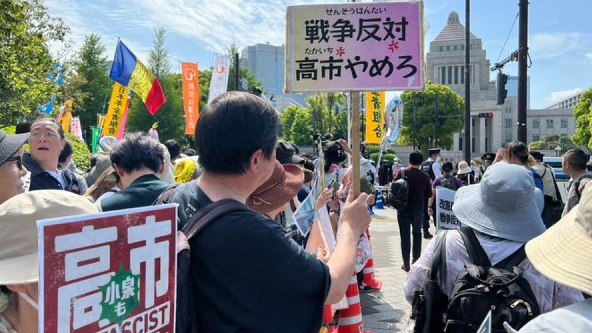 日本修订武器三原则 大幅放宽武器出口