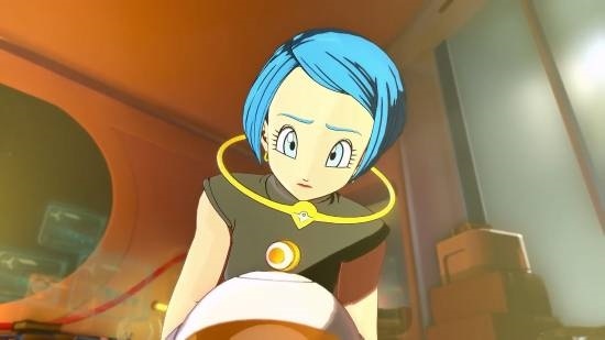 《龙珠：超宇宙3》官宣！鸟山明遗作 2027年发售