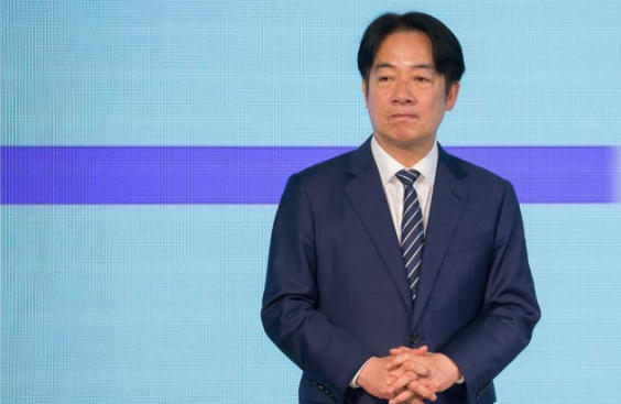 赖清德窜访受阻,还诬赖大陆,网红“历史哥”:非常好笑