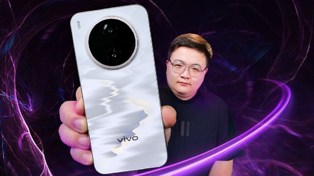 vivo Y600 Pro续航实测：10200毫安时电池直接霸榜！？