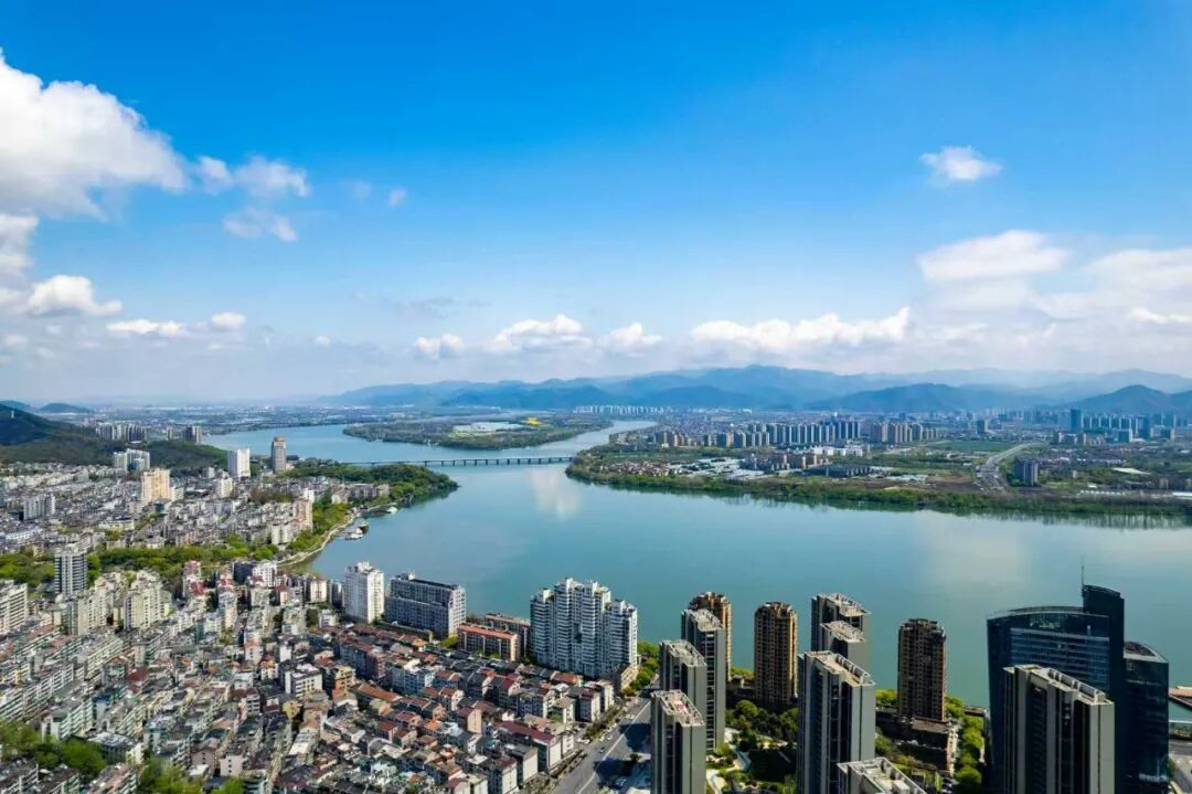 以链为帆以智为桨！富阳这个产业正扬帆起航(图1)