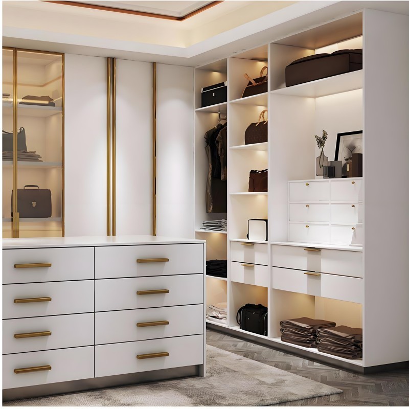 从功能到美学江苏东钢金属家居解锁金属材质的多元家居表达(图1)