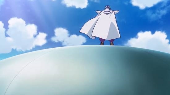 《龙珠：超宇宙3》官宣！鸟山明遗作 2027年发售