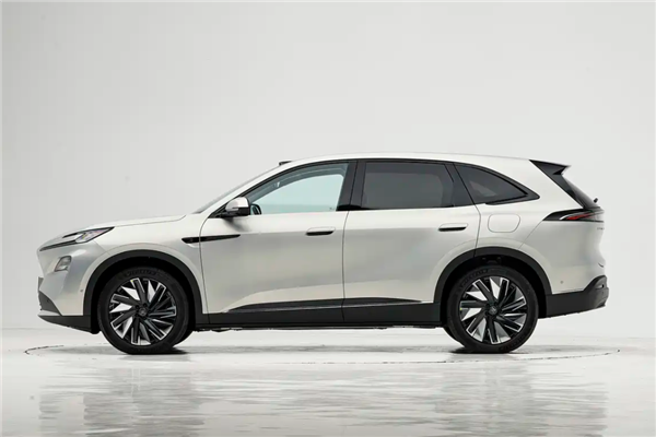 全系标配真龙插混Pro！别克至境E7正式上市：15.49万起