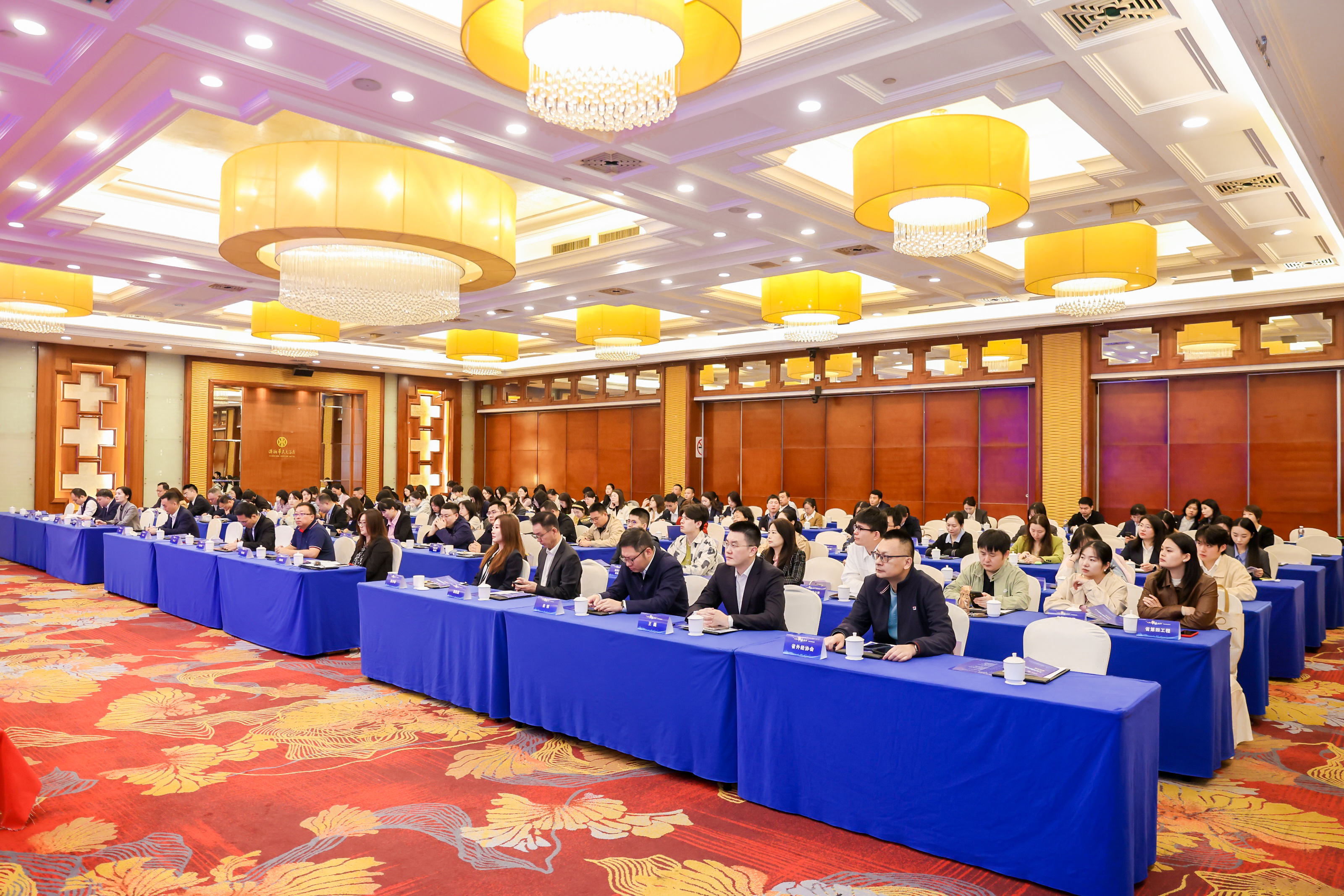 金融活水架通全球桥梁工商银行全力护航湘企高质量出海(图3)