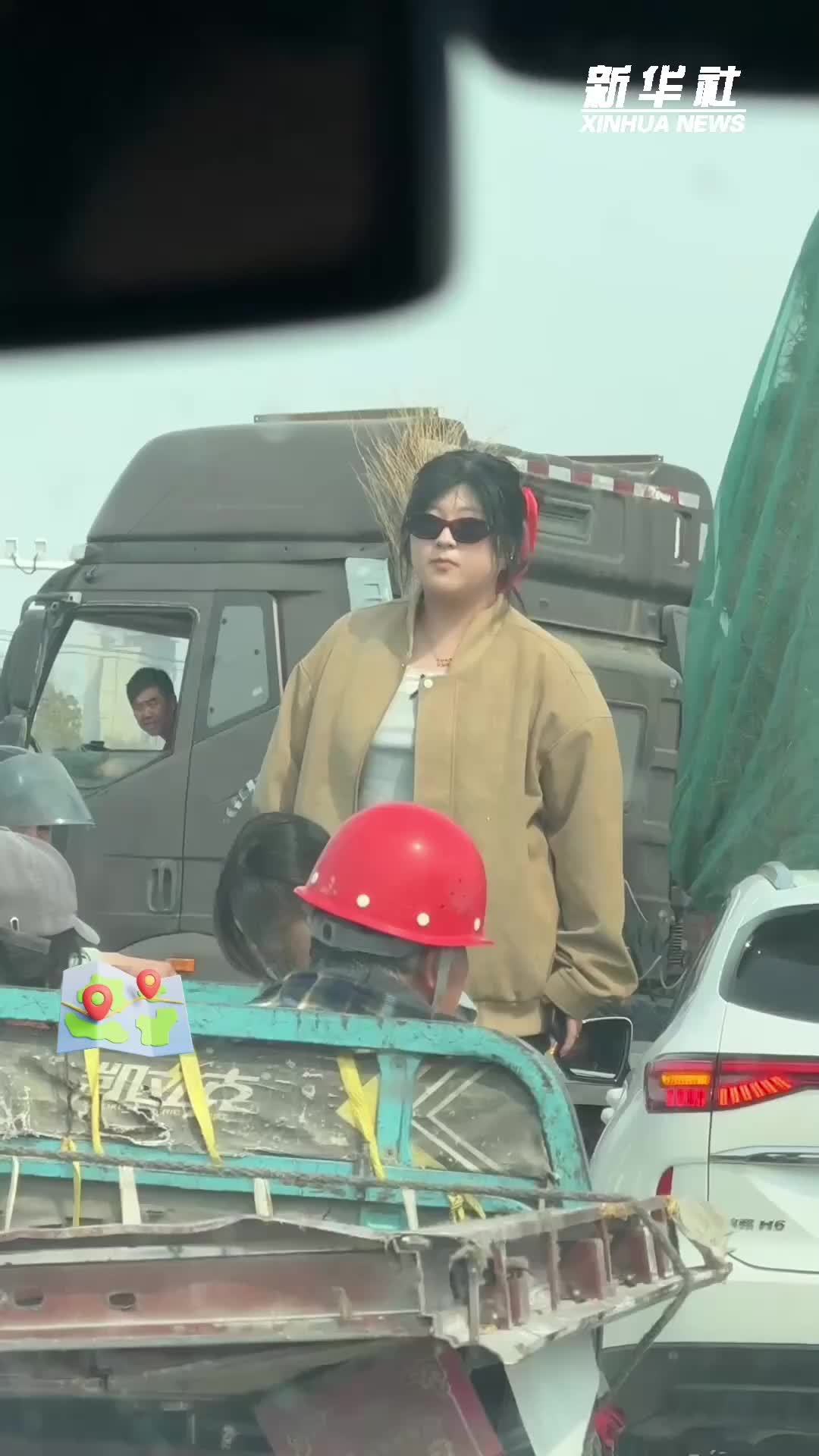 经济政策一线微观察｜下沉市场新“引力”