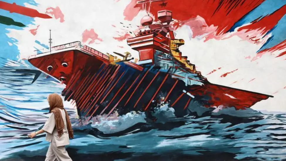 目前对于伊朗的反击手段，美以双方并没有可靠的反制有段。