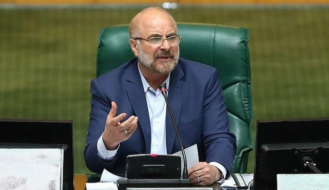 美官员:卡利巴夫对伊朗高层内斗感到沮丧,威胁辞职