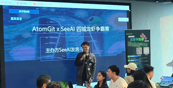 龙岗AIGC生态从“赛事热度”迈向“长效发展”——本土企业联动创新，打造“可看、可玩、可卖、可展、可孵化”全链路产业新模式