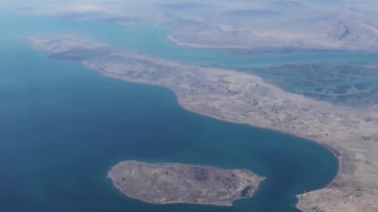 美伊相互“封锁”，谁在实控霍尔木兹海峡？