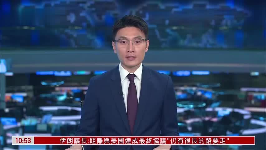 美国中西部遭遇强风和龙卷风吹袭