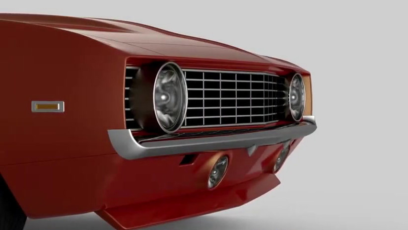 荣威家越07概念车首次亮相，气场给个夯