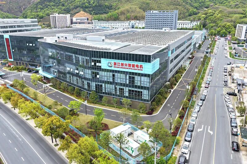 以链为帆以智为桨！富阳这个产业正扬帆起航(图2)