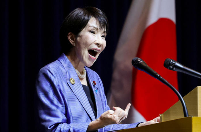 美媒:这是日本摆脱和平主义政策的最新一步