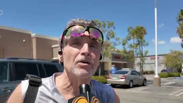 中东局势影响油价，美国民众已难以承受