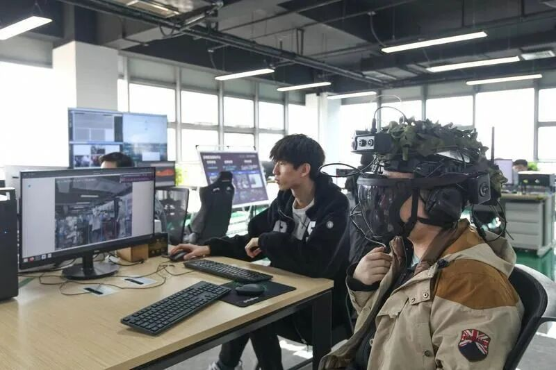 聚焦先进技术！又一个秦创原产业创新聚集区落地经开