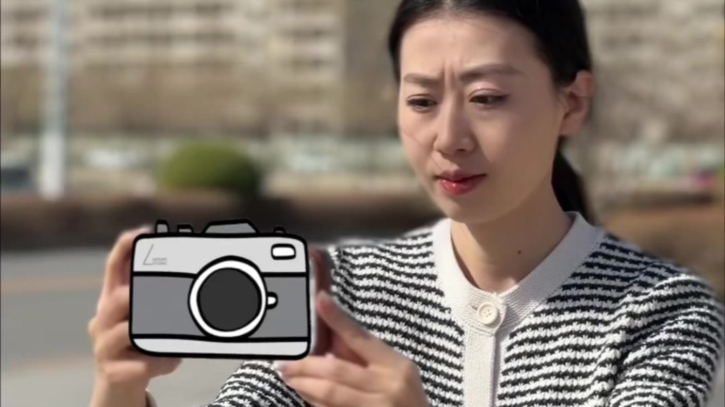 甘肃肃州人车别乱停　让文明更到“位”