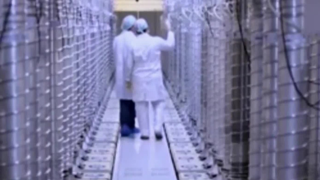 浓缩铀问题“卡死”美伊谈判，新方案能否撬动“死结”？