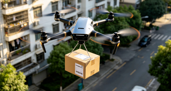 珠海全国率先增设低空起降设施专属地类 厘米级实景三维建模赋能多场景应用