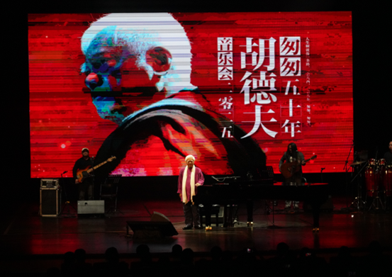 艺润鹏城 戏耀湾区——嬉习喜戏艺术节品牌深耕回顾