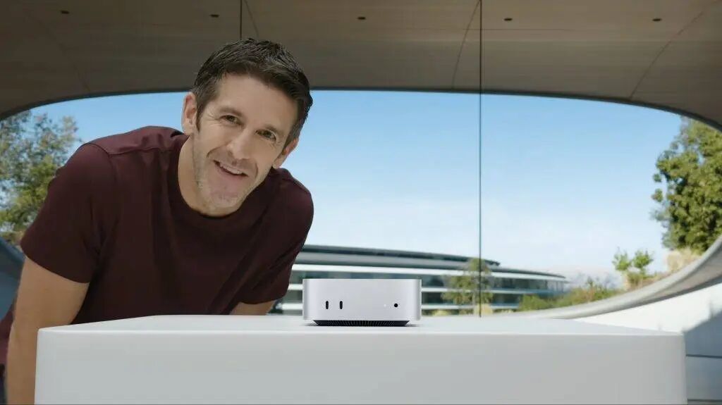 苹果官宣新CEO,库克接班人更像乔布斯