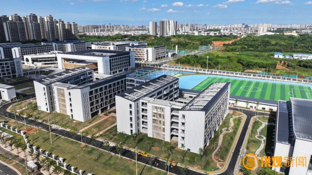 南昌市行知中学