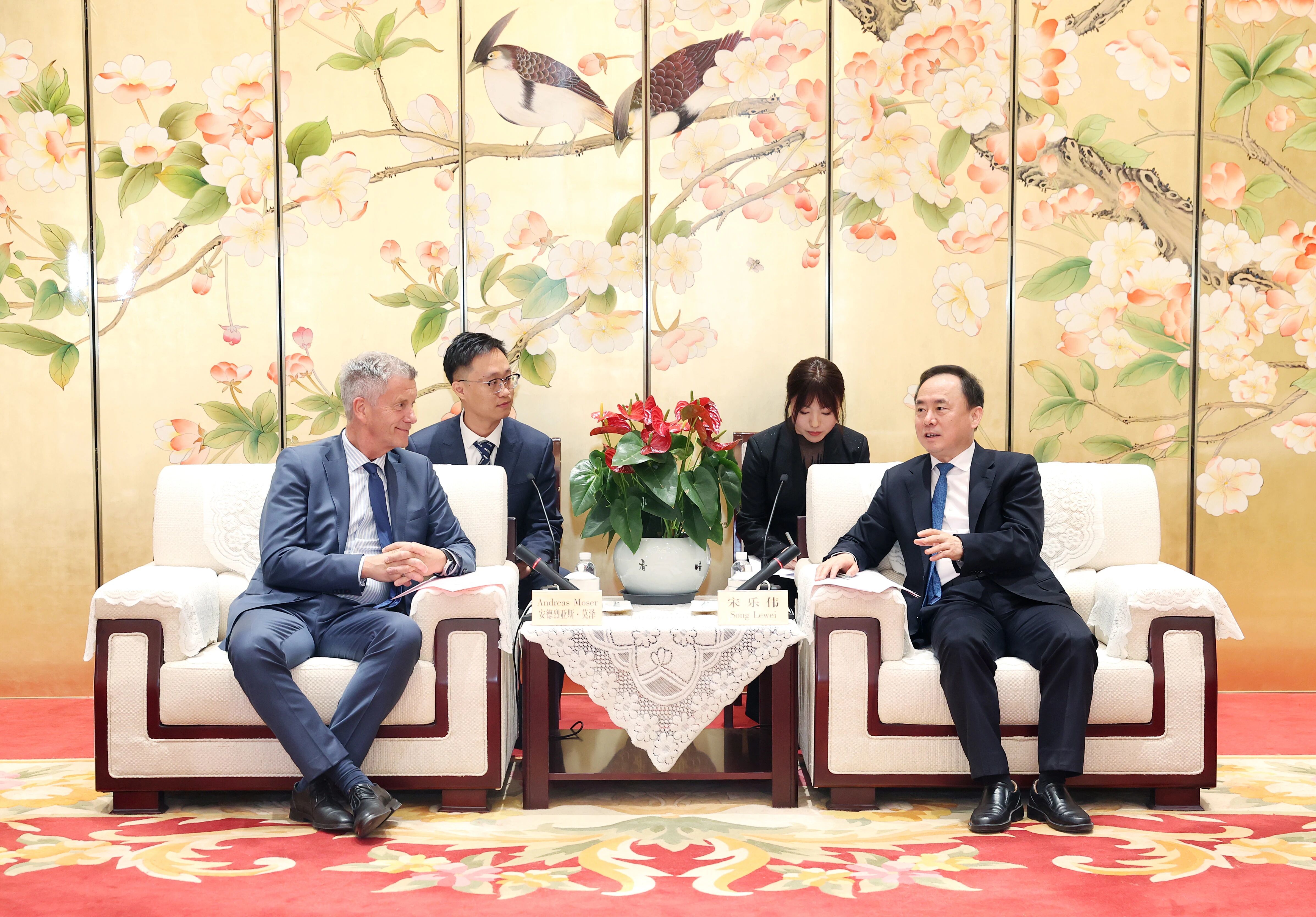 江苏各地市委书记的一周动态（4.13-4.19）