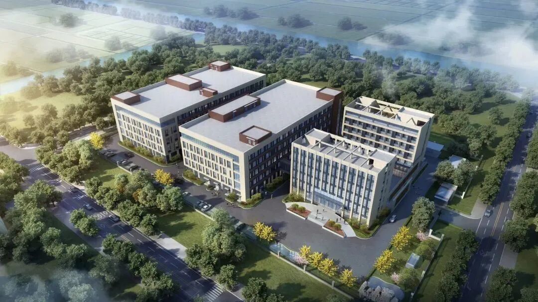 图片来源：昆山鸿仕达智能科技股份有限公司微信公众号