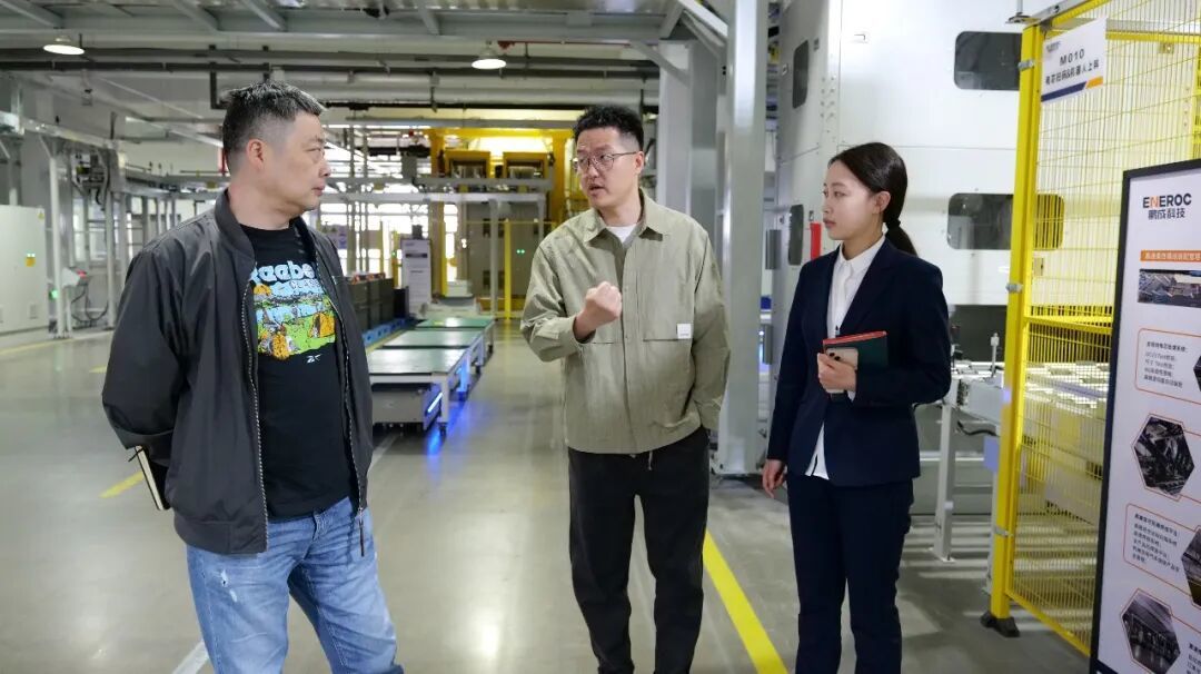 以链为帆以智为桨！富阳这个产业正扬帆起航(图18)