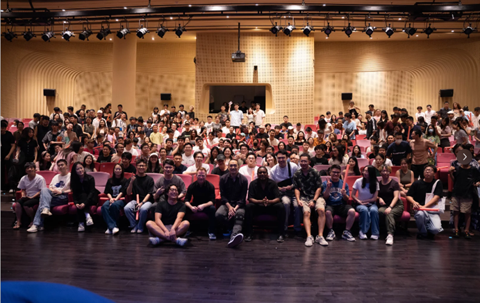 艺润鹏城 戏耀湾区——嬉习喜戏艺术节品牌深耕回顾