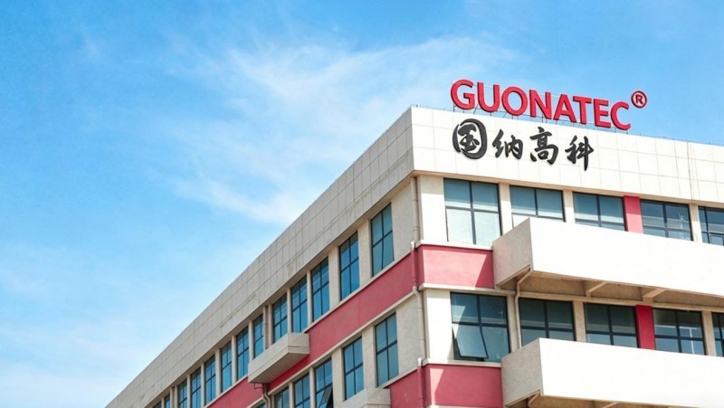 无氟革新·量产领航｜GUONATEC®国纳高科纳米膜重塑高性能材料新标杆(图1)