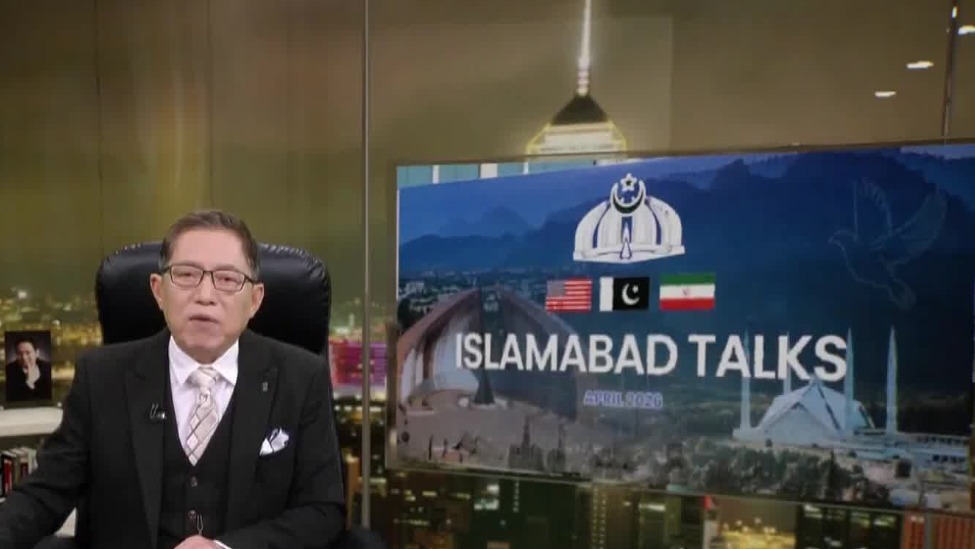 是协议先达成，还是炸弹先落下？美伊新一轮博弈会走向何方