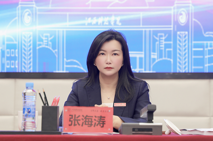 江西科技学院：以双创教育赋能青年成长 助力创新驱动发展