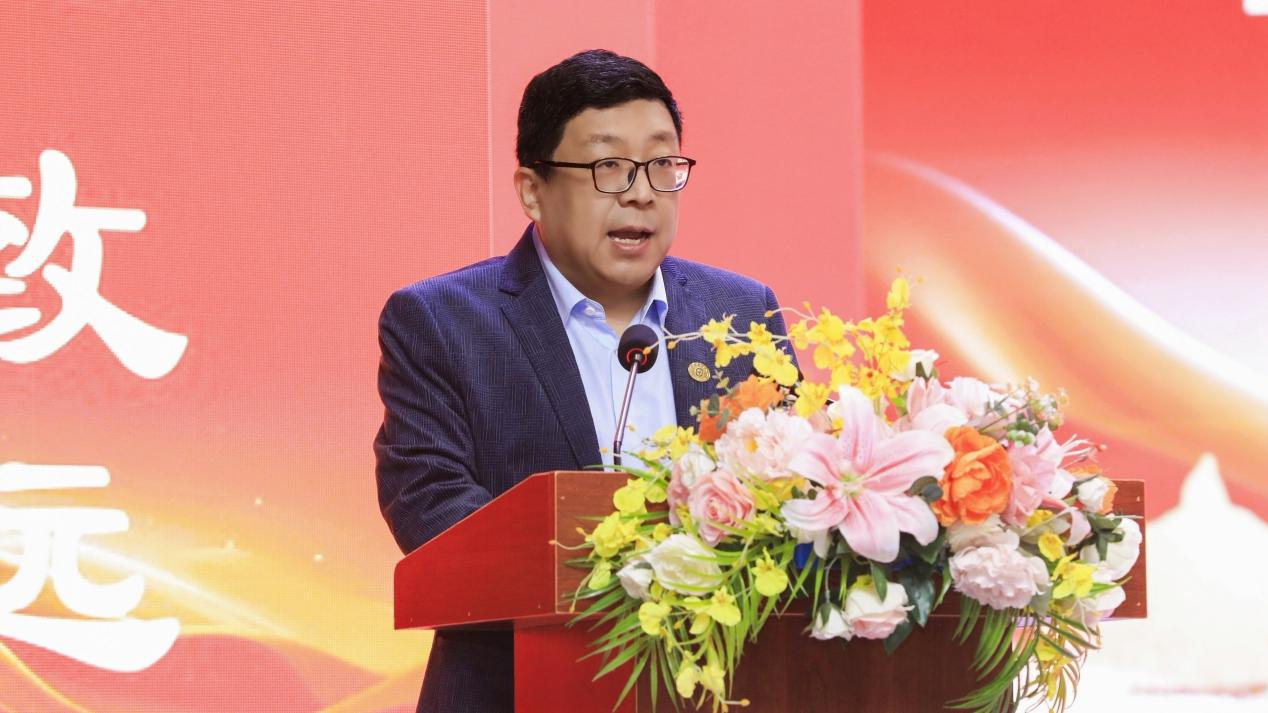 恒星控股集团38周年庆典圆满举行