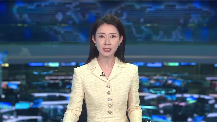 第十三批在韩中国人民志愿军烈士遗骸交接仪式举行