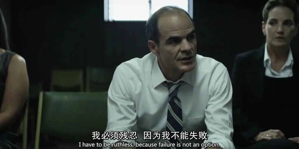 纸牌屋中有哪些惊艳你的台词？ - 知乎