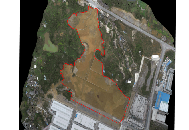 2026年3月无人机影像