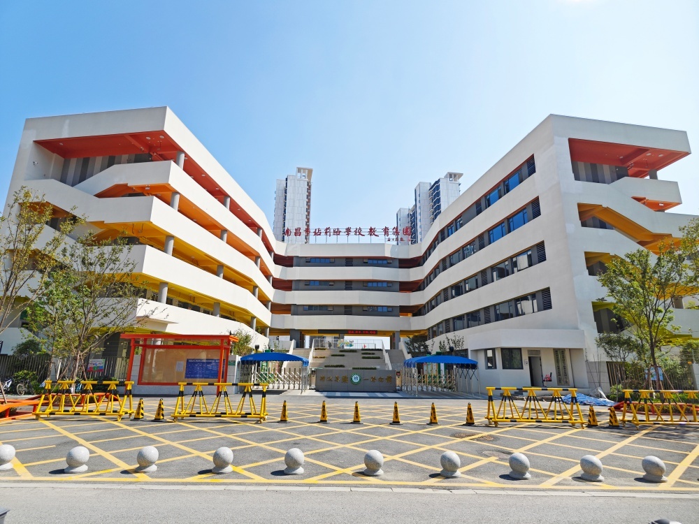 南昌楼市的“深度思考”：当改善成为标配，谁在占有核芯的资源？