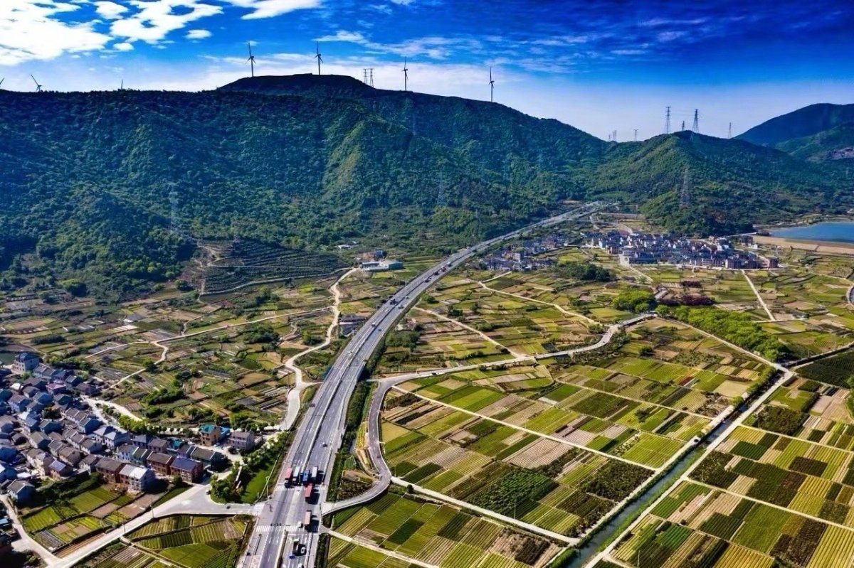 宁波再夺神农鼎！连续四年，乡村振兴交出硬核答卷