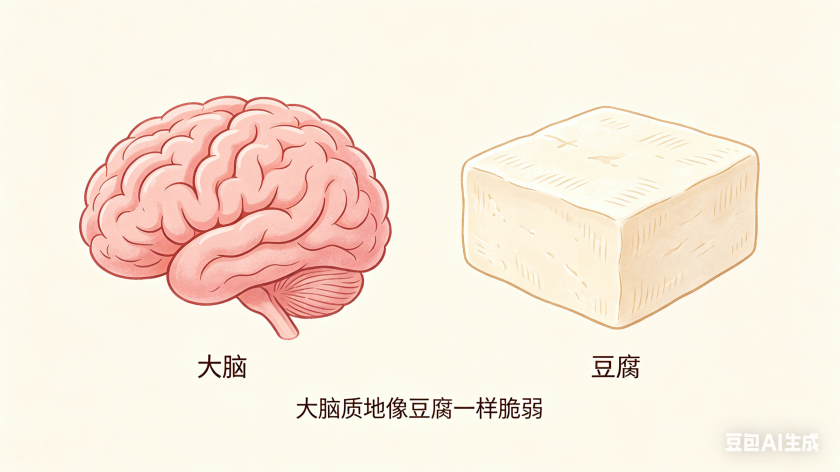 摔伤头后怎么才能判断自己有没有脑出血？