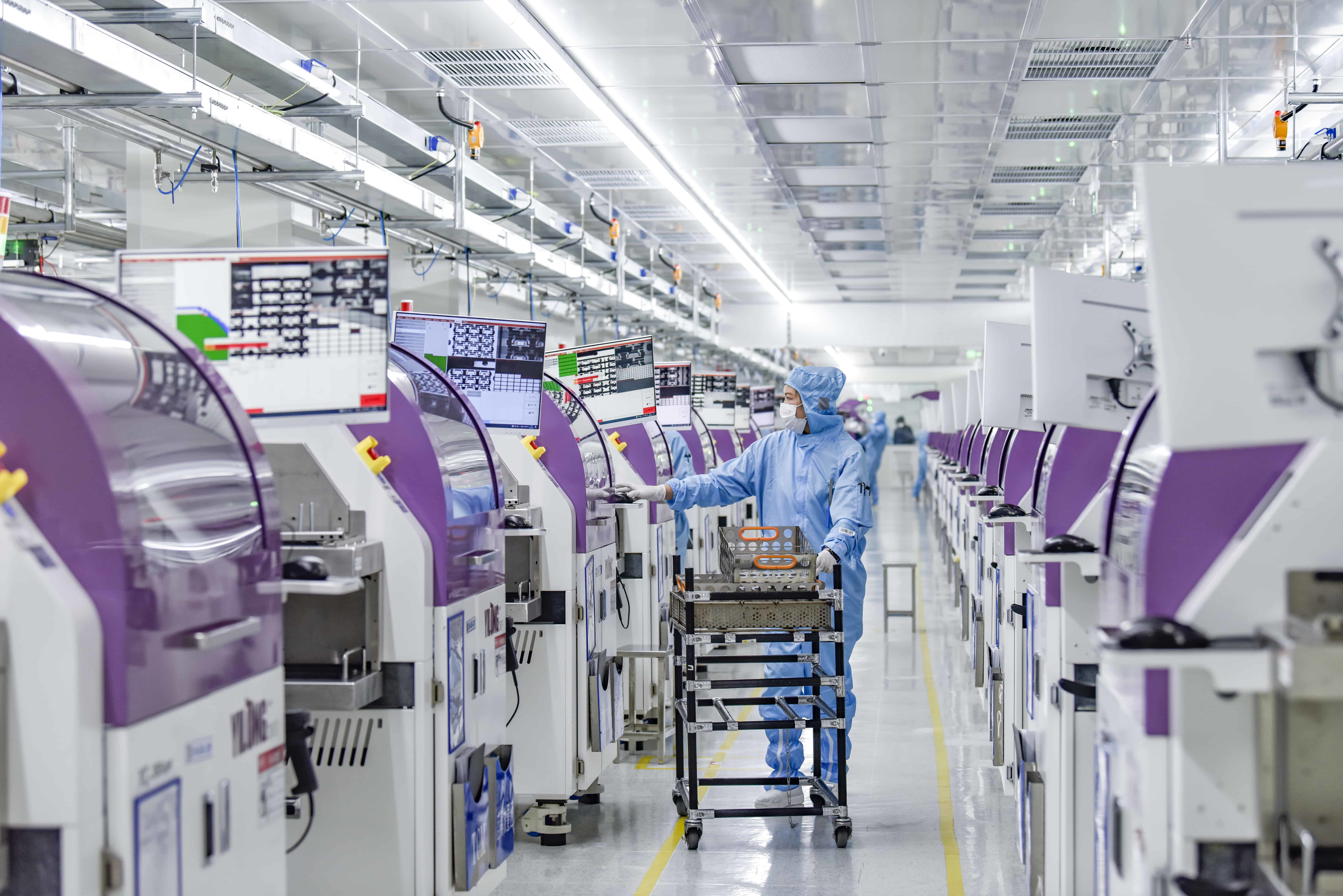 扬州“烟花三月”节，藏着万亿之城的奋进密码