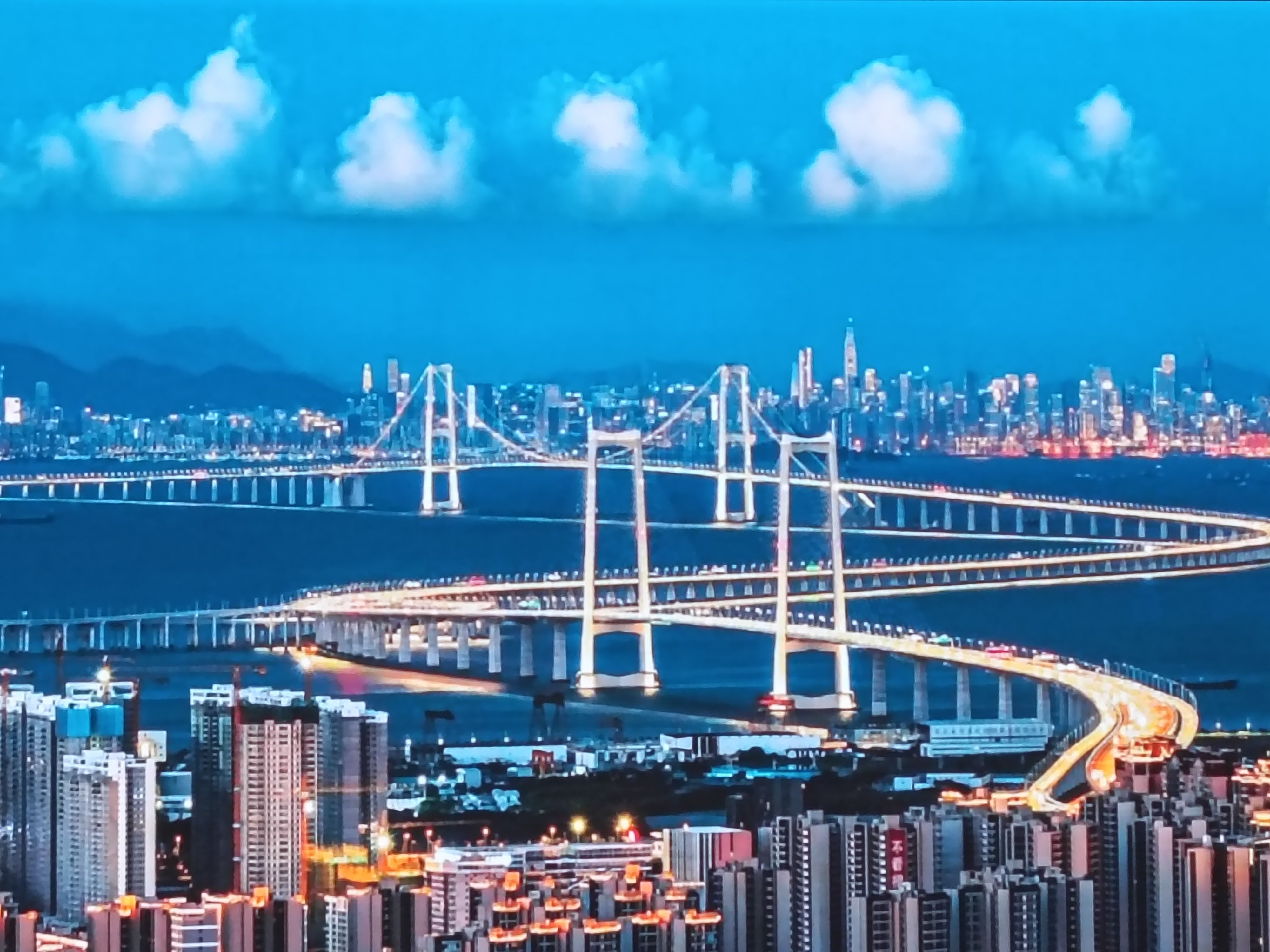 “粤聚英才&middot;粤见未来”走进山东 跨越千里的“城”与“才”之约