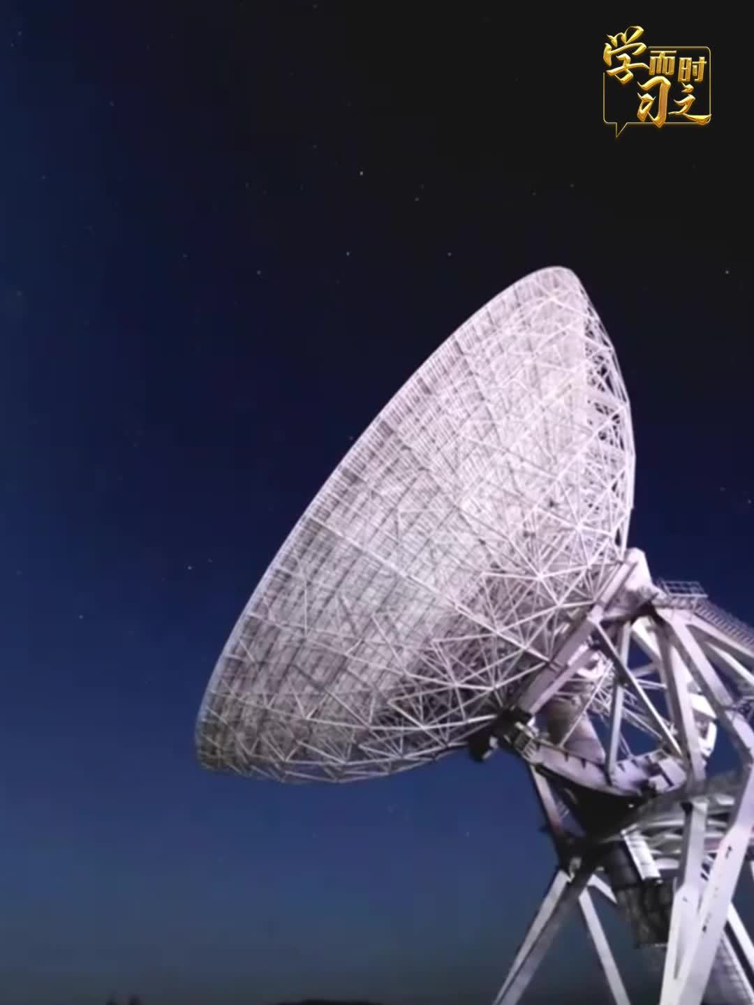 为建设航天强国建功立业