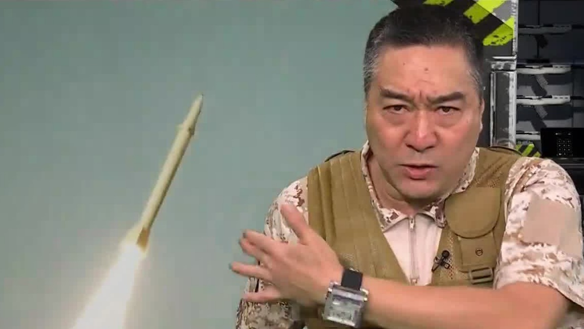 伊朗强硬派“主导”和战变数，展示新导弹，攻防留三大后手？