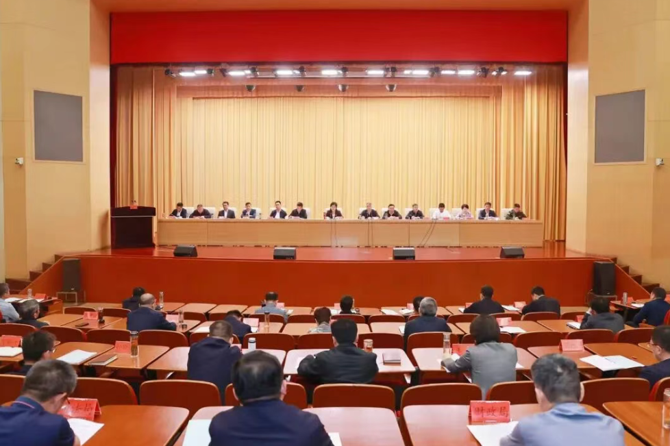 会场谋定方向，徐州铜山高质量发展何以走出新路？