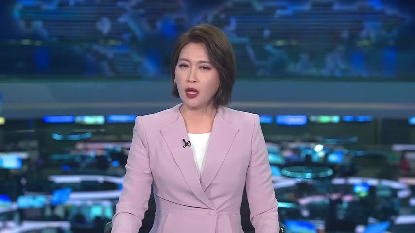 第八任联合国秘书长潘基文呼吁包容开放以重塑全球治理体系