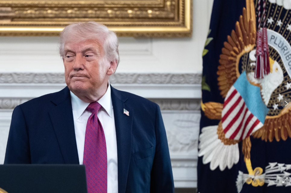 美媒：特朗普偏爱海上封锁，但伊朗与委内瑞拉、古巴情况天差地别