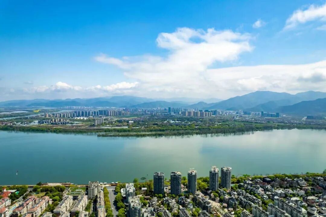 以链为帆以智为桨！富阳这个产业正扬帆起航(图19)