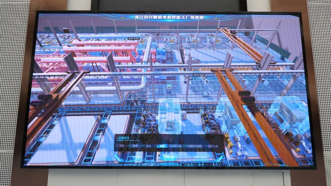 以链为帆以智为桨！富阳这个产业正扬帆起航(图4)